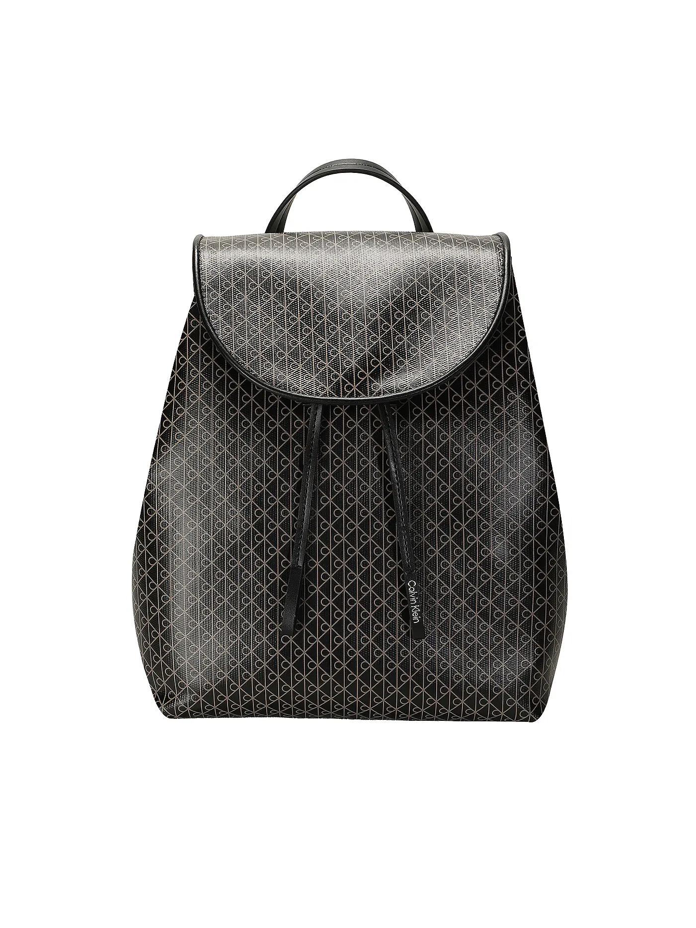 CALVIN KLEIN | Rucksack | schwarz